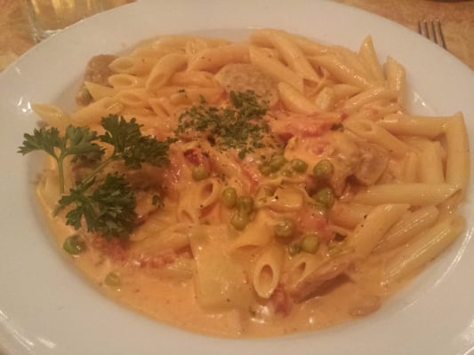 Amici Ristorante by null