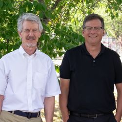Amherst Family Chiropractic - Dr. Lee Kane & Dr. Martin Walder
