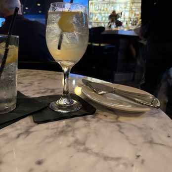 83 Tavern - A refreshing Tavern Spritz delicious and very reasonably priced. - New American Near Me - Sarasota, Florida