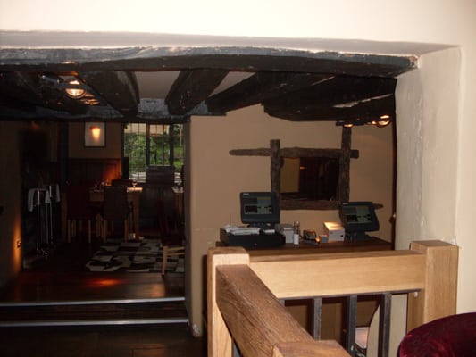 The Trout Inn by null