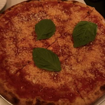 Companion - Classic pizza - Italian Near Me - Los Angeles, California