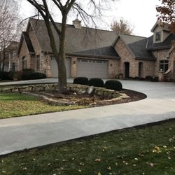 The Concrete Company