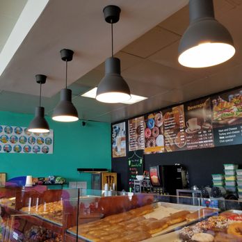 Donut Boss - Donuts Near Me - Westminster, California Donut Boss - Donuts Near Me - Westminster, California