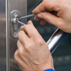 Simko Locksmith