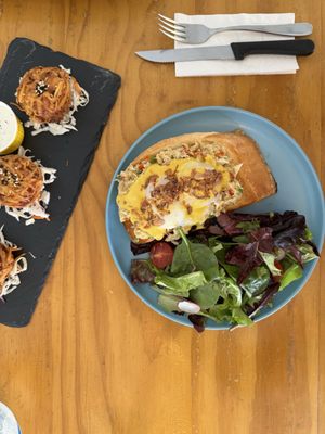 W39 Bistro & Bakery by null