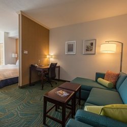SpringHill Suites Ridgecrest