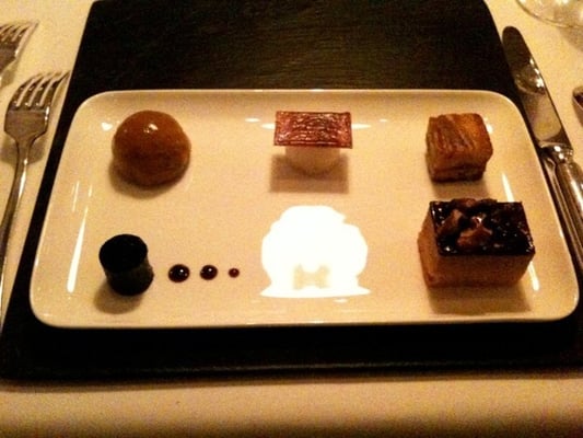 Restaurant Rosin - Frank Rosin by null