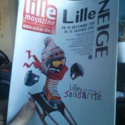 Lille Magazine