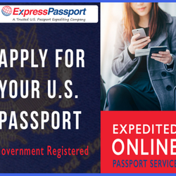 Express Passport