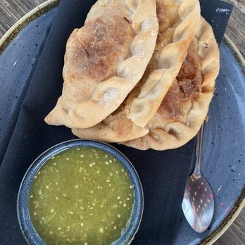 Tinie's - Empanadas - Mexican Near Me - Fort Worth, Texas Tinie's - Empanadas - Mexican Near Me - Fort Worth, Texas