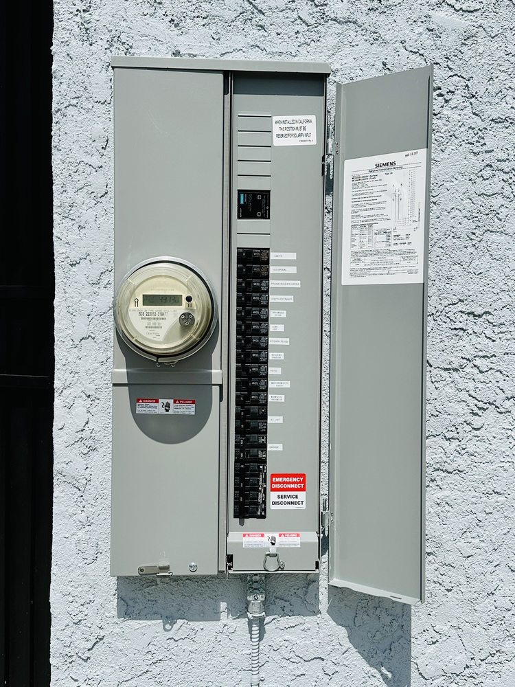Slide of JIMZ ELECTRIC