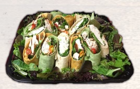 Cherubs Cafe by null