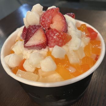 Dzert - Baby Cup - Coffee & Tea Near Me - Buena Park, California Dzert - Baby Cup - Coffee & Tea Near Me - Buena Park, California