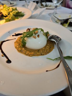 BOTTINO | modern italian dining by null