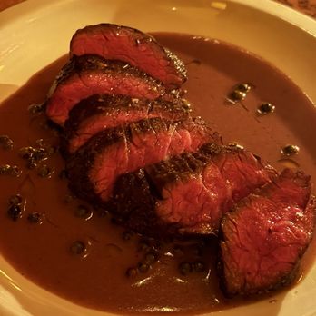 Soso's - Steak Au Poivre - Cocktail Bars Near Me - New York, New York Soso's - Steak Au Poivre - Cocktail Bars Near Me - New York, New York