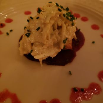 Bistro Daisy - Crab Appetizer - New American Near Me - New Orleans, Louisiana Bistro Daisy - Crab Appetizer - New American Near Me - New Orleans, Louisiana