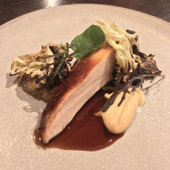 Boka - Roasted chicken - New American Near Me - Chicago, Illinois