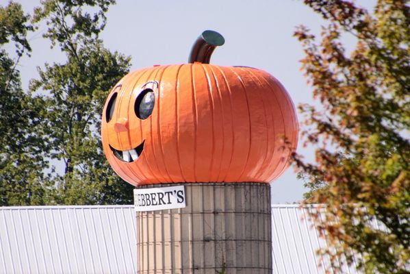 Goebbert's Farm - South Barrington by null