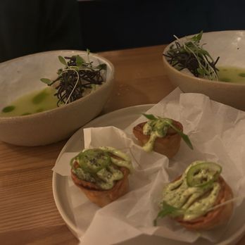 Dear Strangers - Apps diff angle - Cocktail Bars Near Me - New York, New York