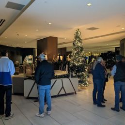 Lobby Lobby