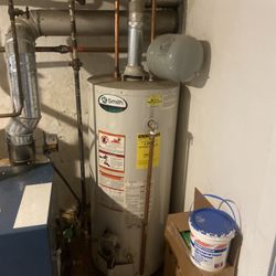 Good Deeds Plumbing And Heating