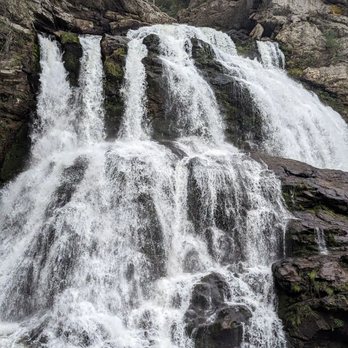 Cullasaja Falls - Instagram: @telephonesmoothie - Hiking Near Me - Highlands, North Carolina Cullasaja Falls - Instagram: @telephonesmoothie - Hiking Near Me - Highlands, North Carolina