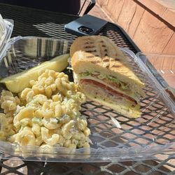 Denver West Deli - Cool Cuke Side Macaroni Salad
