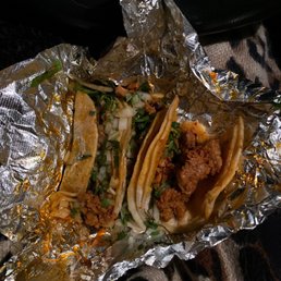 Al Pastor Tacos