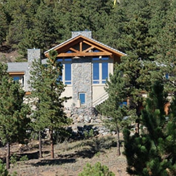 Aspen Leaf Custom Homes, LLC - the exterior of the home - General Contractors Near Me Aspen Leaf Custom Homes, LLC - the exterior of the home - General Contractors Near Me