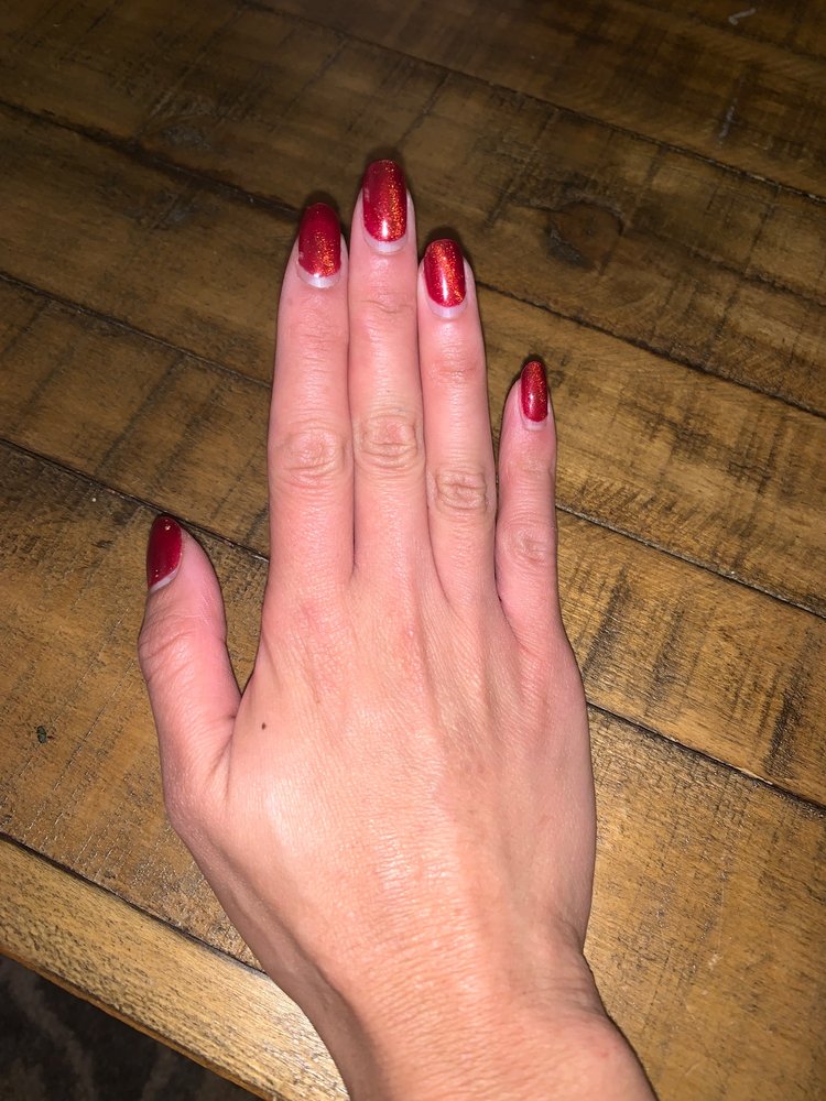 OHIO NAILS 95 Photos & 36 Reviews 9500 Kenwood Rd, Blue Ash, Ohio