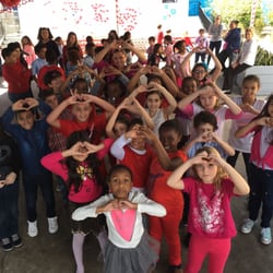 Mater Academy at Mount Sinai - Valentine's Dance