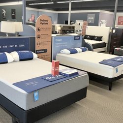 Mancini's Sleepworld - Palo Alto