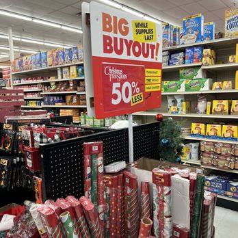 Big Lots - Department Stores Near Me - Clifton, New Jersey