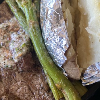 John's Place - New York Strip - American Near Me - Twentynine Palms, California