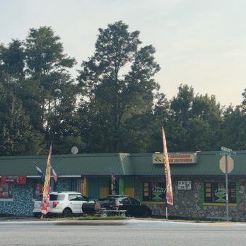 SP Jamaican Jerk Kitchen - The resturant - Comfort Food Near Me - Hendersonville, North Carolina SP Jamaican Jerk Kitchen - The resturant - Comfort Food Near Me - Hendersonville, North Carolina