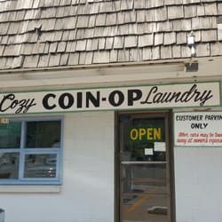 Cozy Cleaners