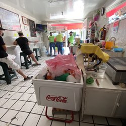 Tortas Ahogadas Enrique El Viejo