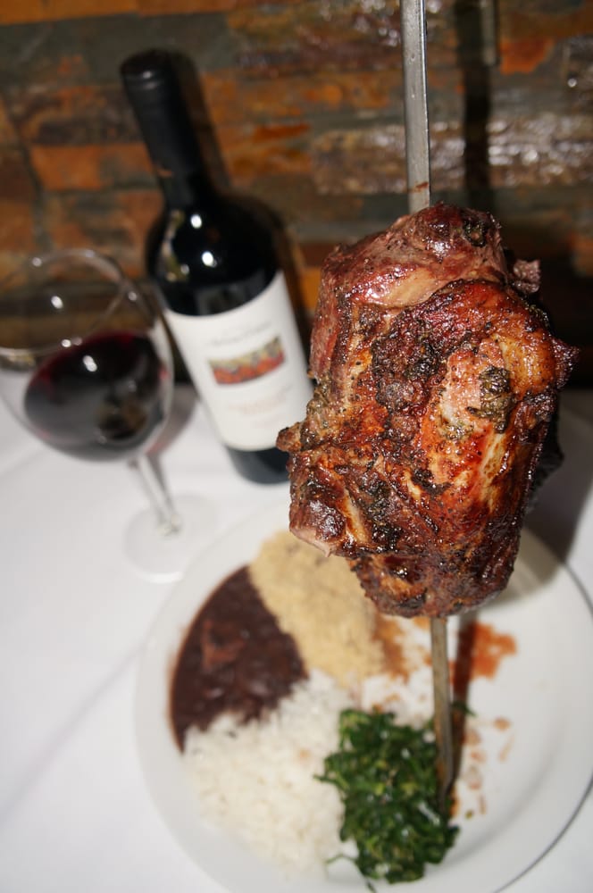 Taurinus Brazilian Steakhouse