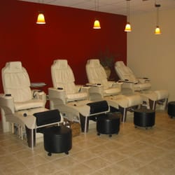 Rituals Salon and Spa - Pedicures are our pleasure