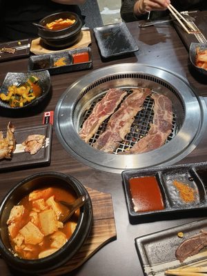 Togyu Asian BBQ & Bar by null