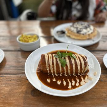 Seabirds Kitchen - Vegan Near Me - Costa Mesa, California