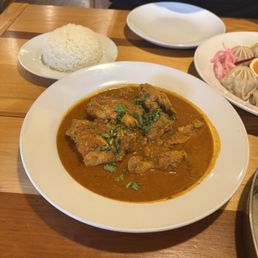 Chicken Curry