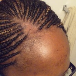 Therese's African Hair Braiding & Weaving