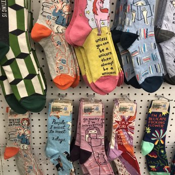 Peaches Records - Socks! - Music & DVDs Near Me - New Orleans, Louisiana