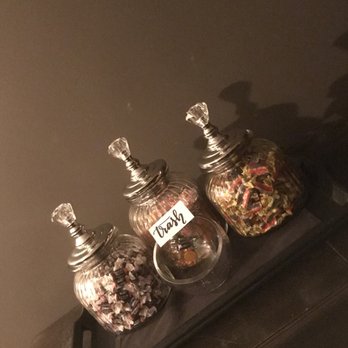 Dockum - Some sweet treats on your way out of Dockum - Cocktail Bars Near Me - Wichita, Kansas