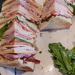 Club Sandwich