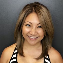 Hair Care By Laura Lynn - Instagram @LauraLynn.Hair