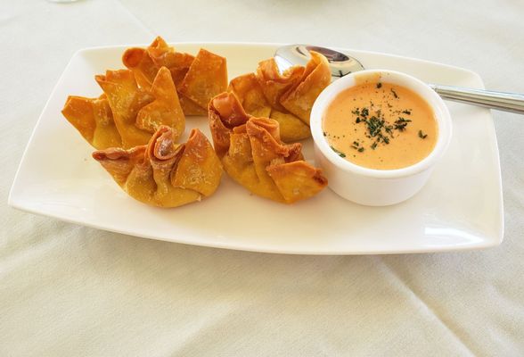 Sybill's Saint James by null