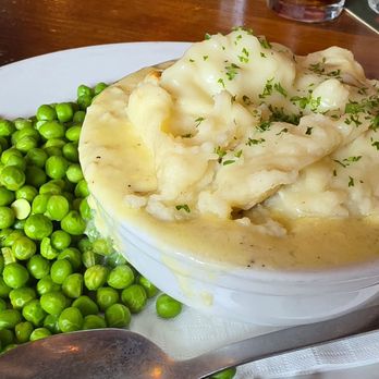 Red Lion Houston - Fisherman's pie - Pubs Near Me - Houston, Texas Red Lion Houston - Fisherman's pie - Pubs Near Me - Houston, Texas