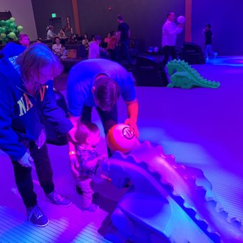 Ten Pin Fun Center - Bowling Near Me - Turlock, California